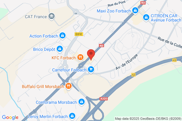 BOULANGERIE ANGE