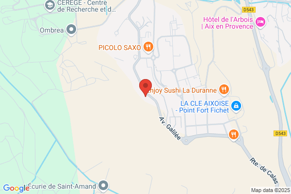 BOULANGERIE ANGE