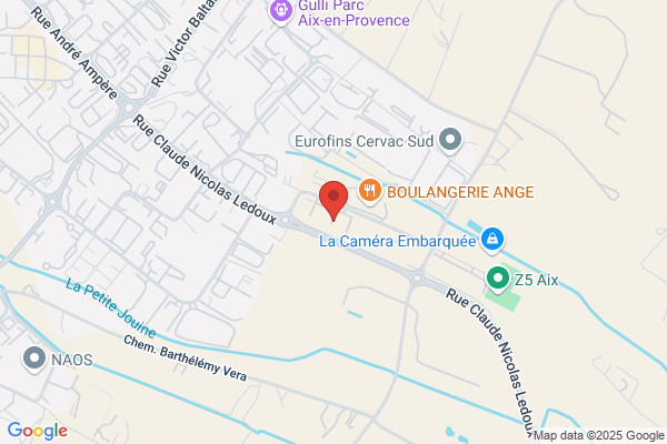 BOULANGERIE ANGE