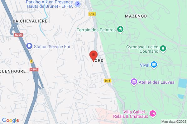 Boulangerie Artaud