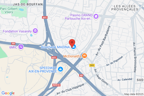Boulangerie Patisserie St Honore