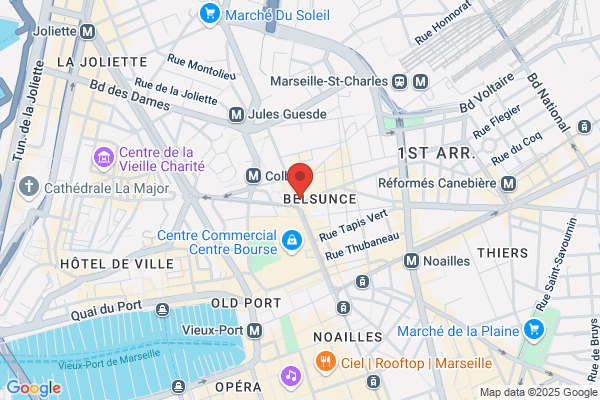 Boulangerie Patisseries Berquier