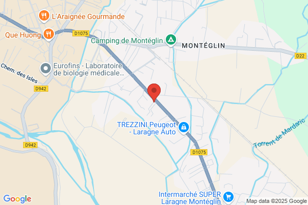 Garage Audibert