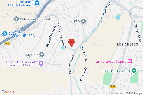 Garage De L Autoroute