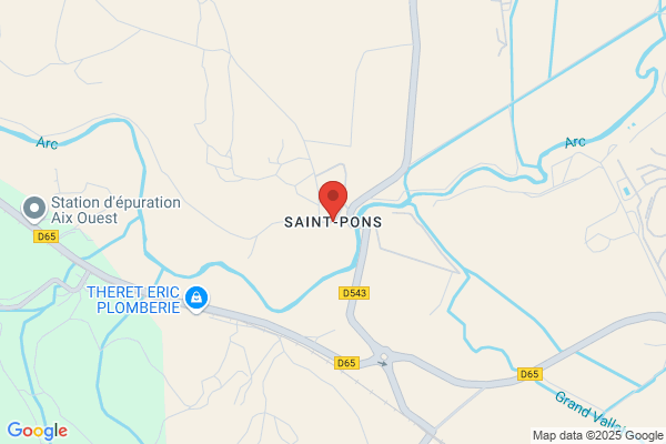 Garage Saint Pons