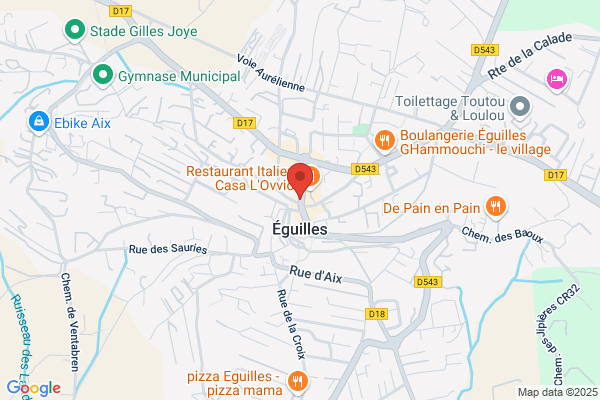 Boucherie Du Grand Logis