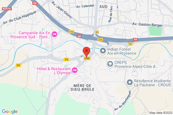 Boucherie Du Sud