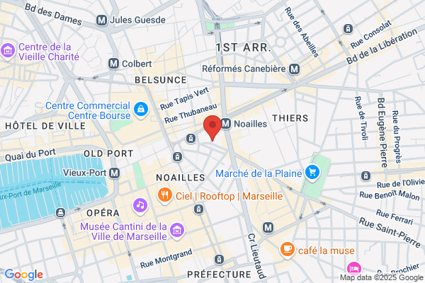 Boucherie Frissole