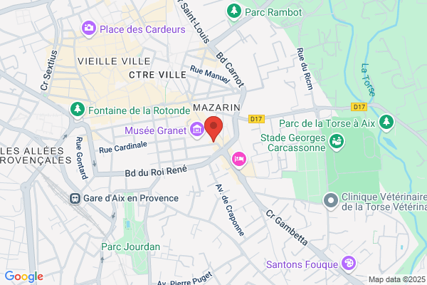 Boucherie Midi Steak