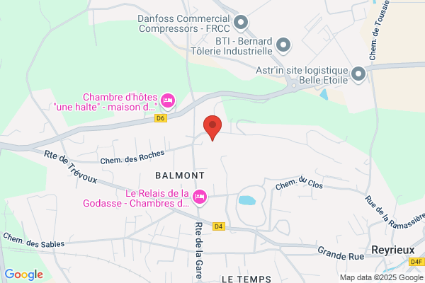 Ecce Partenaires Sa