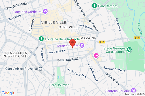 Experts Provencaux Associes Epa