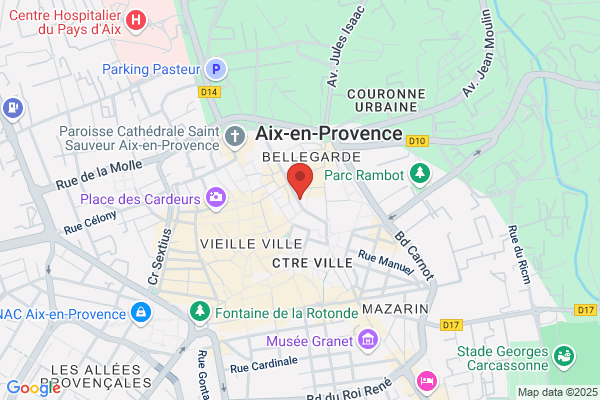 L'AIXOISE SHOP