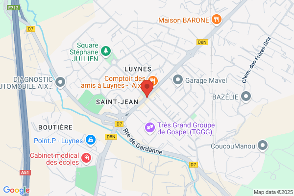 Bar Des Sports