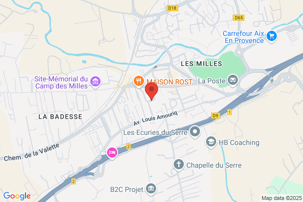 Bar La Mazarine