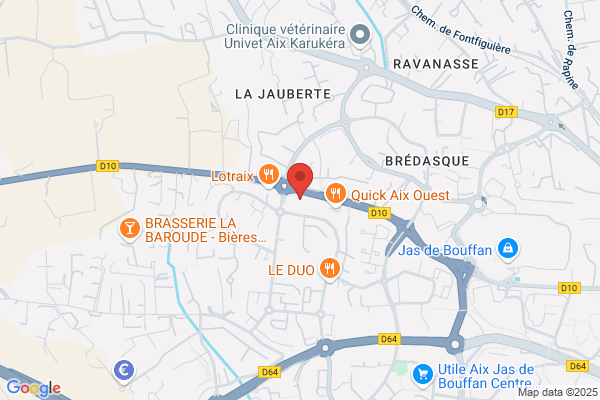 Brasserie Bagatelle