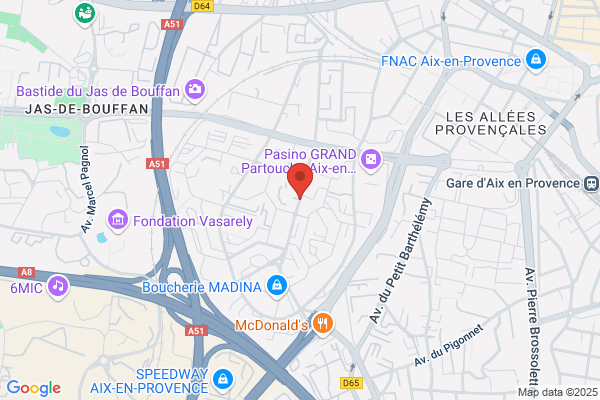 Brasserie Nouvelle Le Mansard