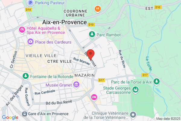 Centre Medico Scolaire