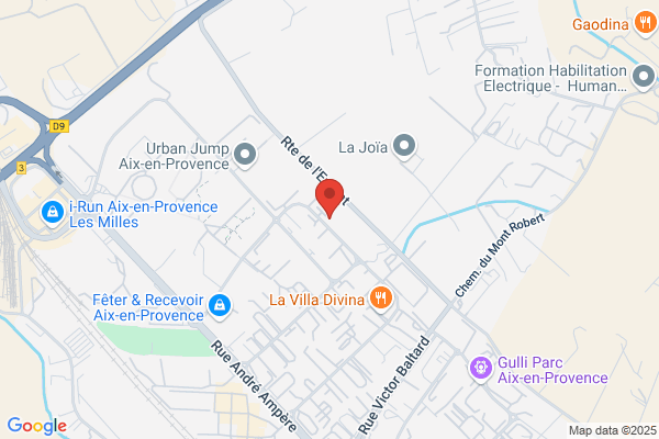 Entreprise Delannoy