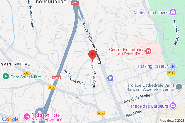 Clinique Axium Radiologie Vasculaire