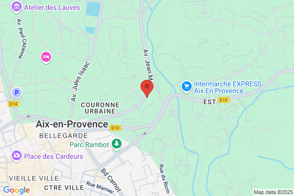 Aprium Pharmacie des Alpes