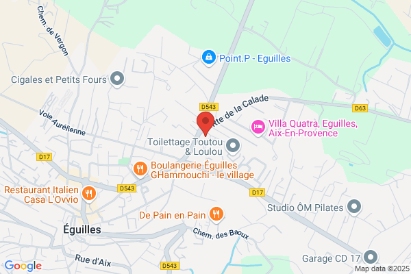 Clinique Provence Azur