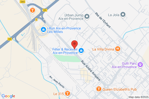 Amicale Des Reunionnais Provence Cote D Azur