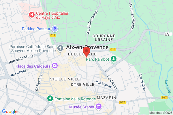 LE PETIT SALON