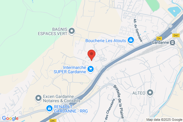Guiproman Brun Et Maurin