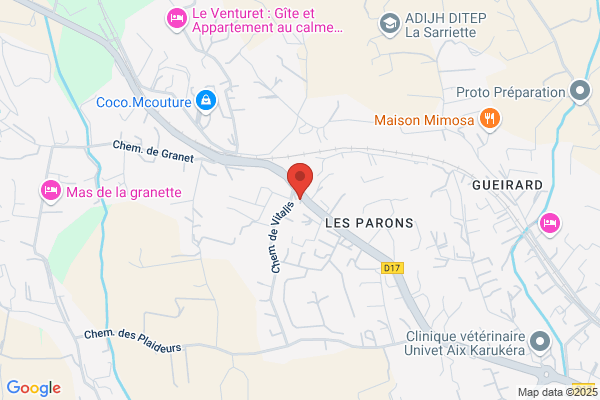 Egi Conseil