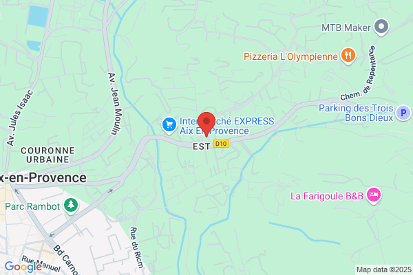 Garon Bonvalot Et Associes
