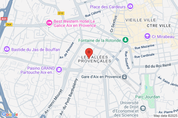 ressource extrene