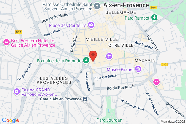 Conseil Plus Gestion