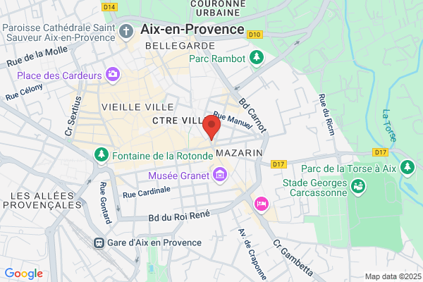 Lissac l'Opticien Aix en Provence - Lunettes de vue, de soleil, lentilles
