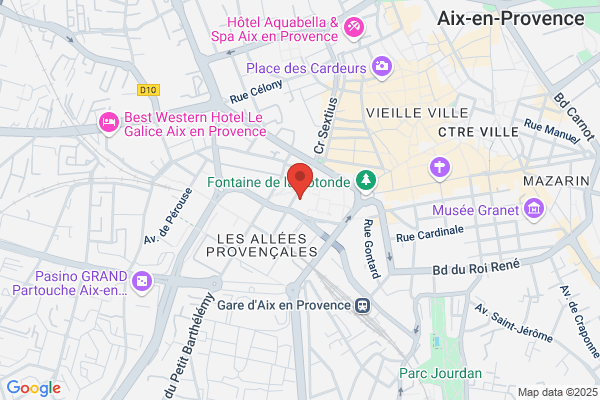 Optique Des Allées