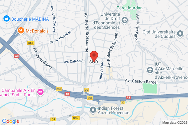 Creches Multi Accueils Centre Aere L Atelier