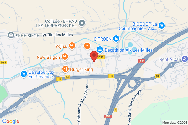 Cuisines Jacques Chodorge
