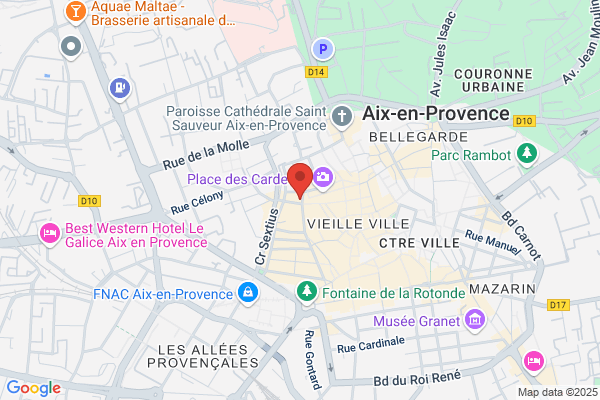 CULINARION - AIX EN PROVENCE