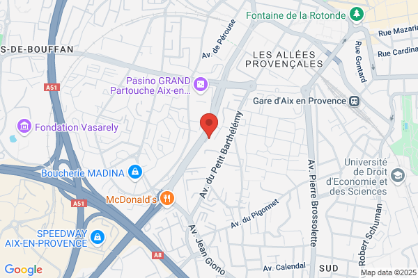 Ada Ab Loc Franchise