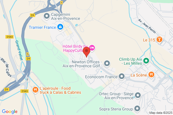 Agence Aixoise De Demenagement