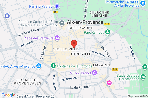 Agence Aixoise Demenagement