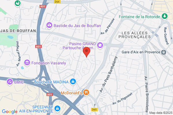 Arrouas Henry Dentiste
