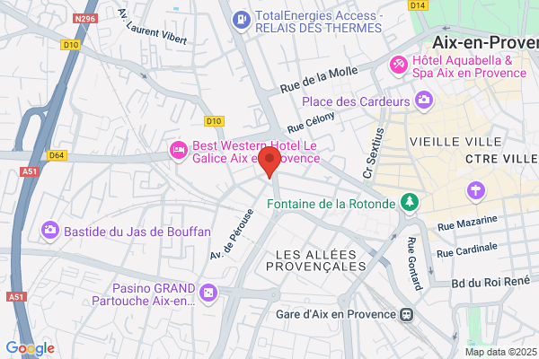 Détective Privé Aix-en-Provence - CONFIDENCIA Investigations ®
