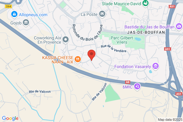 Domiciliation Entreprise Aix en Provence