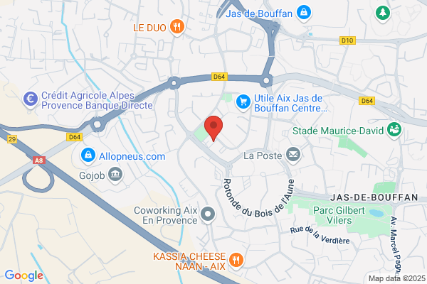 Ecoles Communales