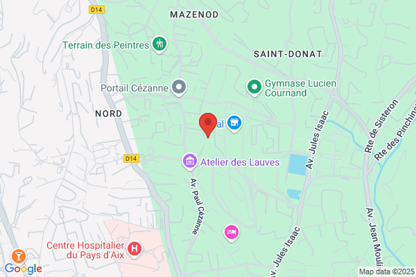 Ecoles Communales Ecole Maternelle 1 Les Lauves
