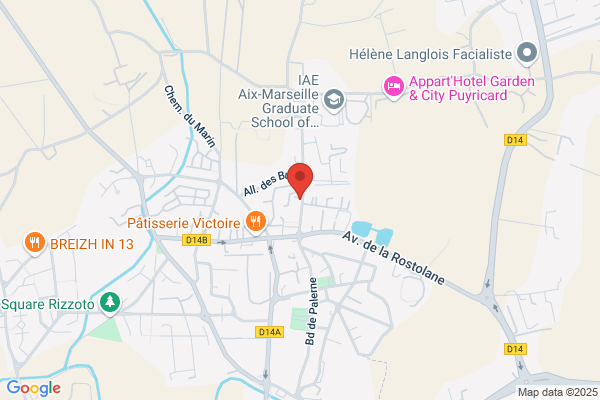 Ecoles Communales Ecole Maternelle De Puyricard