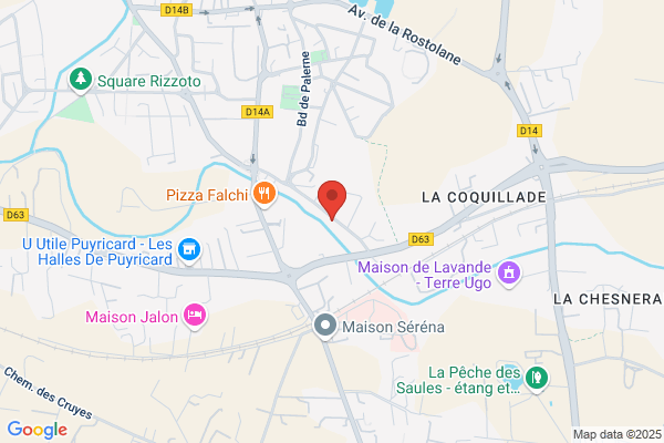 Ecoles Communales Ecole Maternelle Eugene Bremond