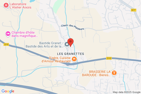 Ecoles Communales Ecole Maternelle Granettes