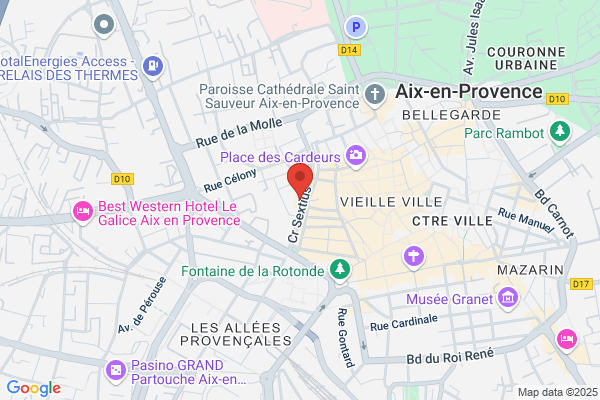 Ecoles Communales Ecole Maternelle Li Campanetto