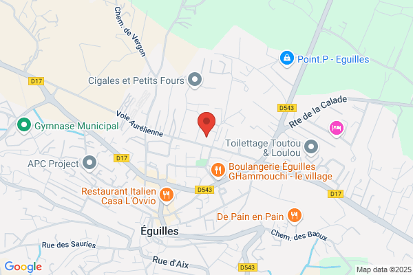 Groupe Scolaire De Surville